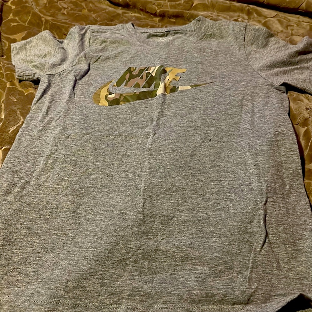 Nike shirt